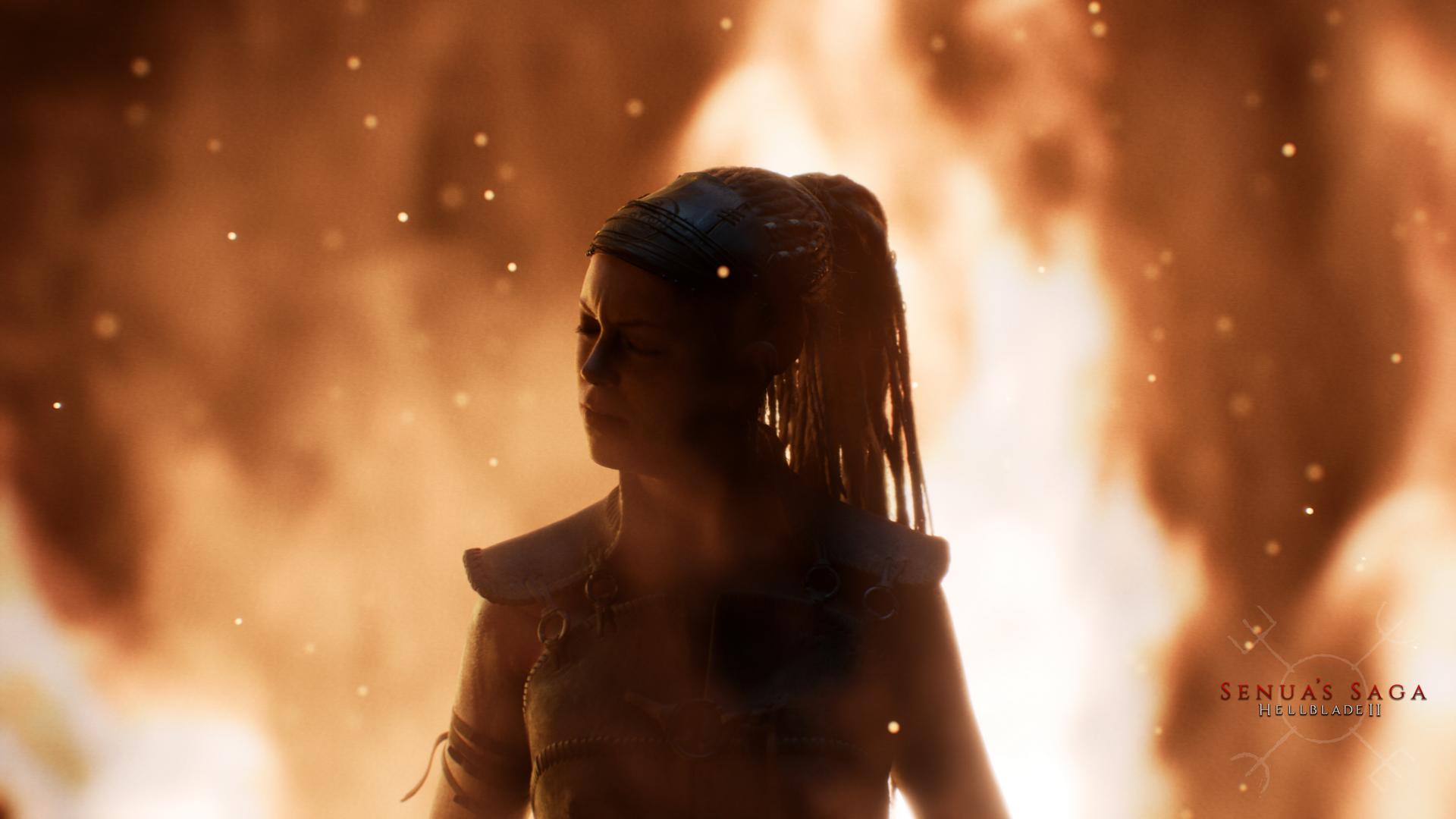Senua's Saga: Hellblade II